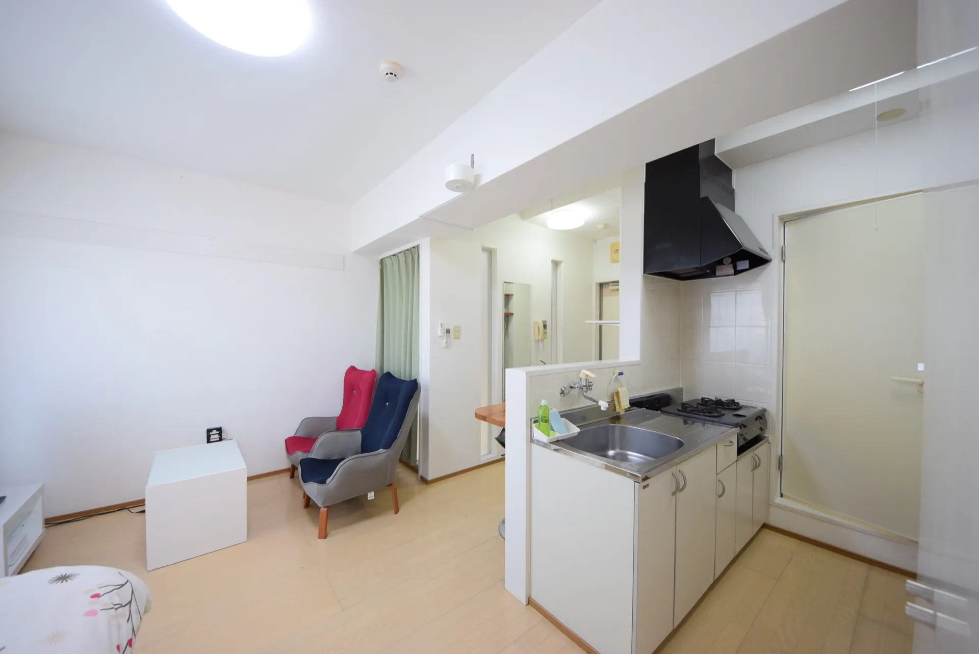 1Room キッチン・チェア