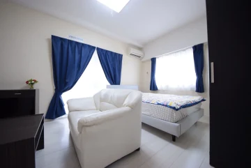 新都心Ⅱ 外観